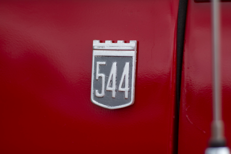 Illustration for article titled custom cars at Occoquan this afternoon